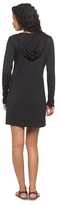 Thumbnail for your product : Merona Women's Cover Up Dress Black L