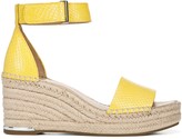 Thumbnail for your product : Franco Sarto Clemens Espadrille Wedge Sandal