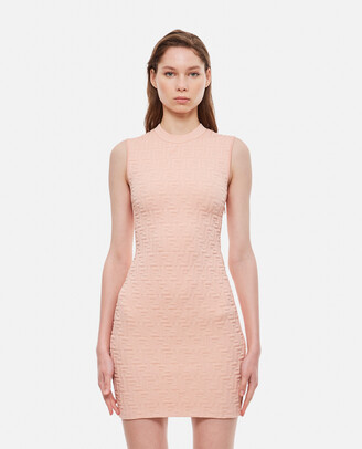 Fendi Pink Women's Dresses | Shop the world's largest collection of 
