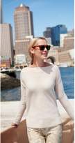 Thumbnail for your product : J.Mclaughlin Kingsley Cashmere Sweater in Stripe