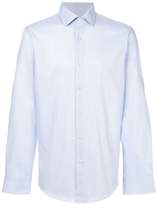 Thumbnail for your product : HUGO BOSS classic long sleeved shirt