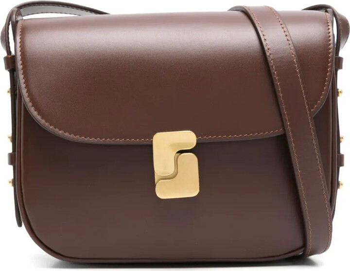 soeur mini Belissima crossbody bag