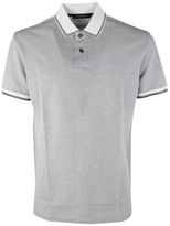 Thumbnail for your product : Z Zegna 2264 Classic Polo Shirt
