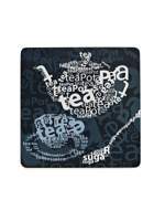 Thumbnail for your product : Inspire Tea text placemats set of 4