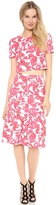 Thumbnail for your product : Saloni Diana Skirt