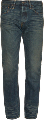 Simon Miller M002 Park View slim-fit jeans