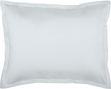 Kassatex Lorimer Washed Percale Sham Set of 2