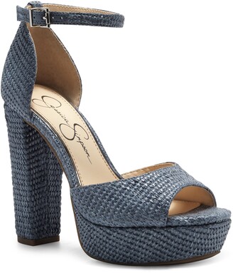 jessica simpson willren sandal