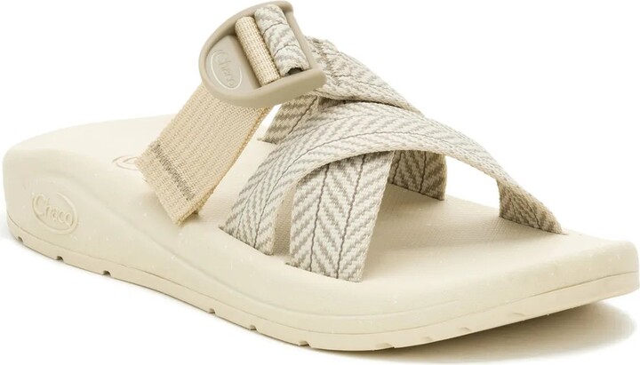Chaco CushZ Slide Sandal