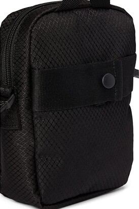 adidas Originals Utility Sling 2.0 Black Crossbody Bag