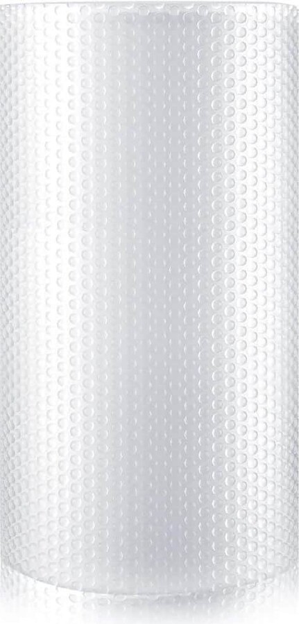 Bubble Packing Wrap Moving Boxes Shipping Cushioning Supplies 12 X 15' Perforated Roll Clear Durable Reusable