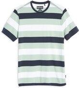 Thumbnail for your product : Barbour Edwards Tailored Fit Stripe T-Shirt