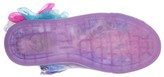 Thumbnail for your product : Skechers Twinkle Toes Shuffle Brights Light-Up High-Top Sneaker - Kids'