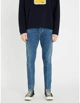 Thumbnail for your product : Levi's Slim-fit tapered jeans