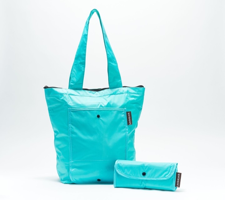 qvc insulated market tote