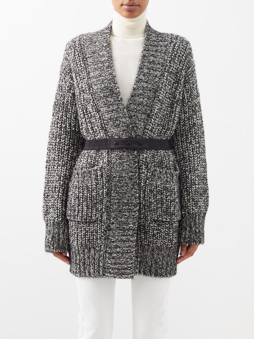 sweater belt wala