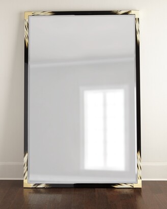 Blaise Floor Mirror