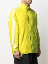Thumbnail for your product : adidas Logo-Printed Track Jacket