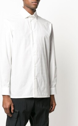 Alyx Formal Cotton Shirt