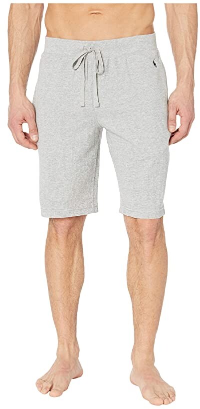 Ralph Lauren Shorts Grey | Shop the 