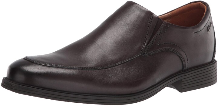 clarks mens formal shoes sale