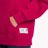 Thumbnail for your product : Tommy Hilfiger Tommy Jeans XPLORE Signature Hoodie