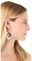 Thumbnail for your product : Lizzie Fortunato First Hot Summer Night Earrings