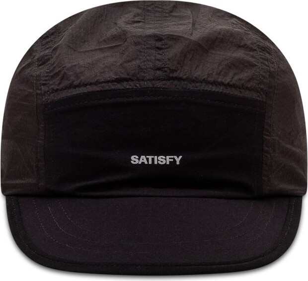 Satisfy Rippy Trail Adjustable Cap