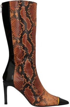 Roberto Cavalli Women's Boots | Shop the world's largest collection of  fashion | ShopStyle