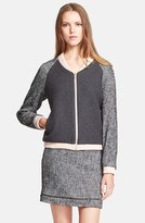 Thumbnail for your product : Rebecca Minkoff 'Ryan' Bomber Jacket