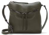 Thumbnail for your product : Vince Camuto Staja Leather Crossbody Bag