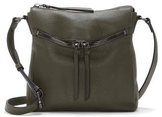 Vince Camuto Staja Leather Crossbody Bag