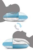 Thumbnail for your product : Rio Home Hydrologie by Sleep Yoga Best Cooling Pillow - White