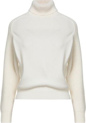 Peserico Woman Turtleneck