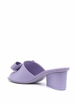 Thumbnail for your product : Ferragamo Valery 55mm sandals