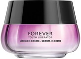 Thumbnail for your product : Saint Laurent Forever Youth Liberator Serum-in-Crème
