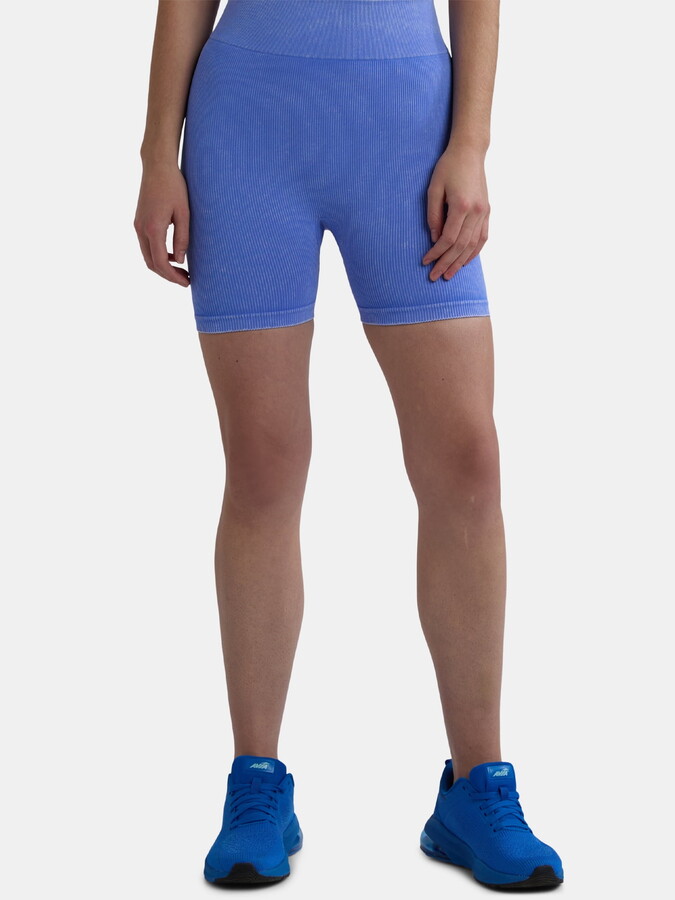 Avia Women’s Seamless Bike Shorts, Sizes XS-XXXL