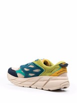 Thumbnail for your product : Hoka One One Clifton chunky sneakers