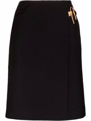 Givenchy Women's Skirts | Shop the world's largest collection of 