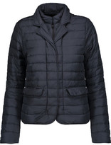 Thumbnail for your product : Duvetica Egina Quilted Shell Down Jacket