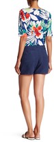 Thumbnail for your product : Tommy Bahama Two Palms Linen Short