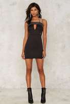 Thumbnail for your product : Nasty Gal Need You Tonight Mini Dress