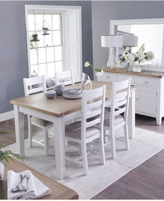 Extending Dining Shop The World S Largest Collection Of Fashion Shopstyle Uk