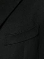 Thumbnail for your product : Tom Ford classic single-breasted coat