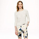 Thumbnail for your product : J.Crew Waffle beach sweater