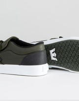 Thumbnail for your product : Supra Cuba Canvas Sneakers