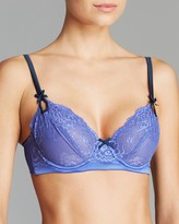 Thumbnail for your product : Elle Macpherson Intimates Bra - Exotic Plume Underwire #E20-1060