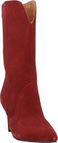 Thumbnail for your product : Bibi Lou Boot Brick Red