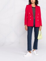 Thumbnail for your product : Merci Plain Blazer Jacket