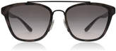 Burberry BE4240 Sunglasses Spotted Brown 36243B 56mm